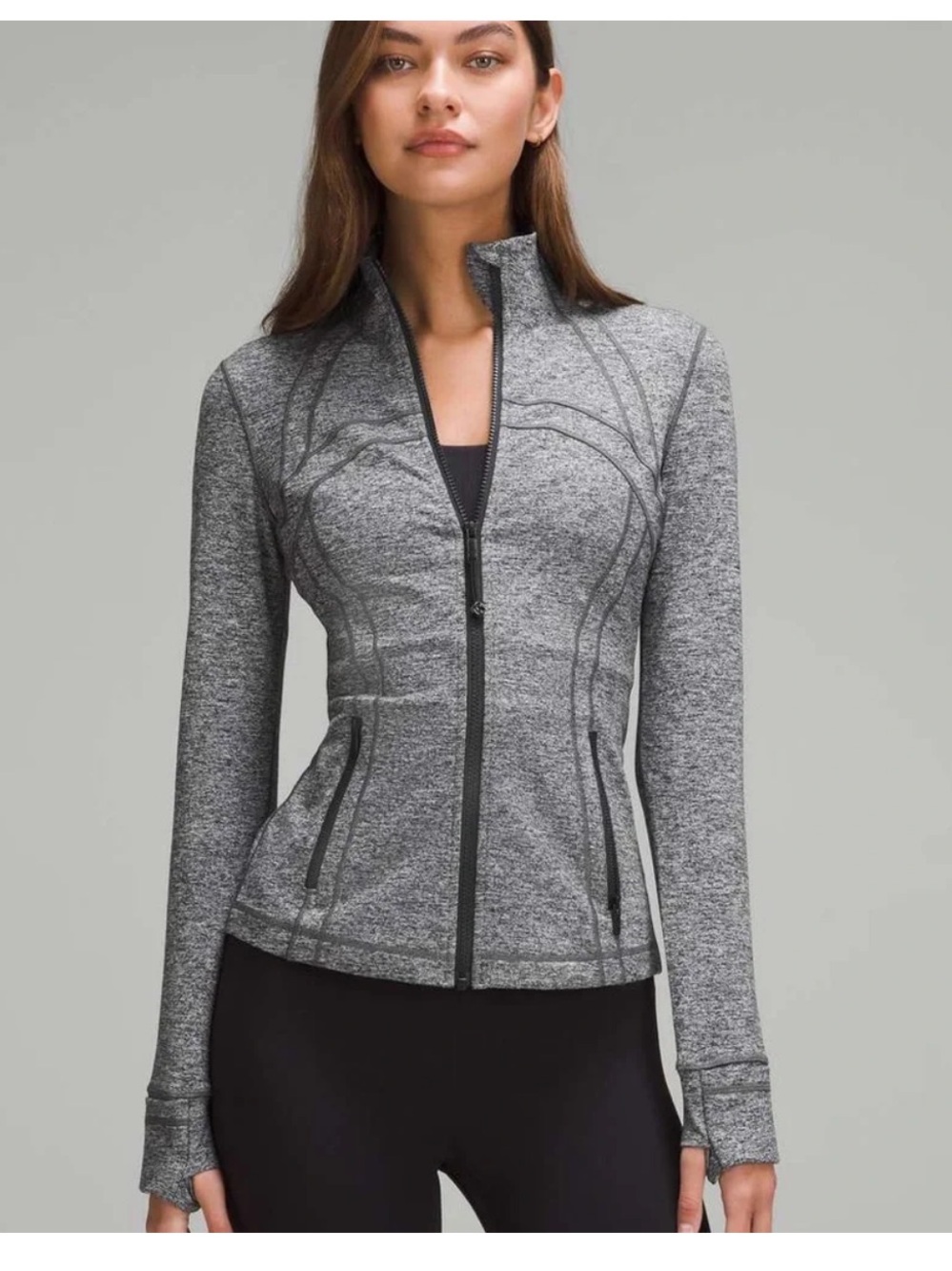 Lululemon define jacket 4